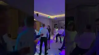Празднуем юбилей 💃 #праздник #юбилей #рек #тренд #dance