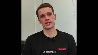 Manitou Group - Mike - Workshop manager