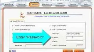 How To Auto Log In Windows