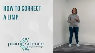 How to Correct a Limp