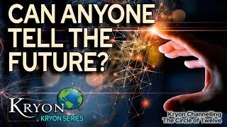 161 YT FUTURE SERIES - CAN ANYONE TELL THE FUTURE?