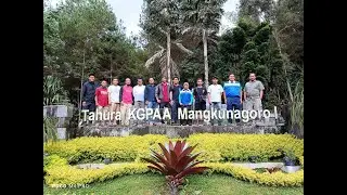 Eksplorasi Tumbuhan di Gunung Lawu