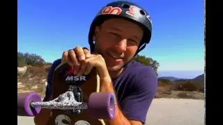 Trick Tip: G-turn Variations