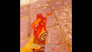 Devils Kiss 🍹🔥👹| Bioshock Infinite #bioshock #bioshockinfinite #shorts #gaming