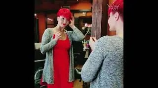 The Red