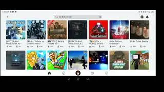 Skibidi toilet Vs Cameraman animation | Skibidi Toilet Roblox DaFuq!?Boom!  ep 1 Android Games 2023