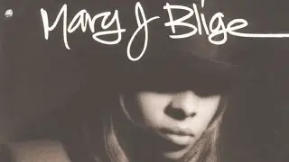 Mary J. Blige & K-Ci Hailey - I Don't Want To Do Anything