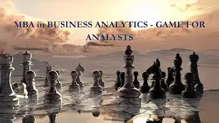 "Empower Your Future: MBA in Business Analytics with Course Connect" 📊🌐