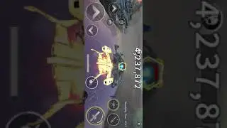 gunship 🔥battle domination😱