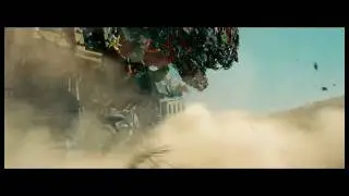 Transformers 2 : Spot TV 18 VO and HD (Everything)
