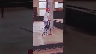 КАК ЖЕ #ЯЛЮБЛЮ ЭТО #SCOOTER