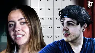 CÓMO ES UNA SEMANA NORMAL PARA ELLA | @alelozanoooo  | One By One Clips