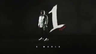 Day1 - G World (Official Audio)