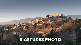5 astuces que j'aurais aimé connaître plus tôt