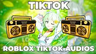 TIKTOK Roblox Music Codes/ID(S) *STILL WORKING* [May 2026]