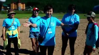 Байкальский Форум 4Life20 Движение вверх