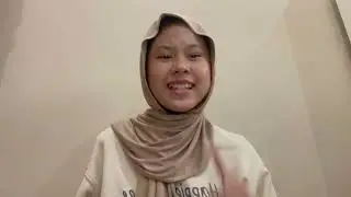 Video Competition: Nabila Khoirun Nisa