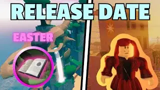 NIMBUS SEA DATE ANNOUNCED, HERE'S HOW YOU PREPARE - Arcane Odyssey