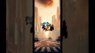 reality chaos #sonic #sonicstyle #spriteanimation #city #roblox #shorts #lol