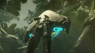WARFRAME PART 1