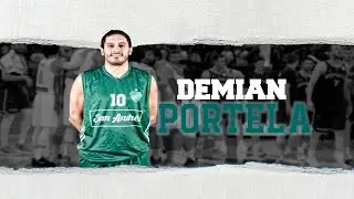 Highlights Demian Portela