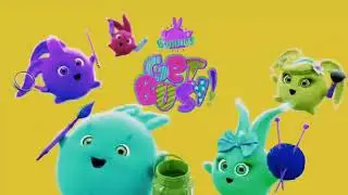 Intro Get Busy Sunny Bunnies/Good Color Sponsored By Preview 2 Effects 
