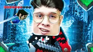 2B2T НОВАЯ ЭРА САМОГО СТАРОГО СЕРВЕРА В МАЙНКРАФТЕ! (МОЙ ПЕРВЫЙ РАЗ)
