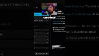 How to STOP LAGGING in Warzone's New Season 4 Update