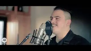 Pato Garcia Jr Ft. Kraneando Actividad - En tu mente