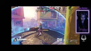Angry Bronze Overwatch Comp is gonna roast marshmallows again