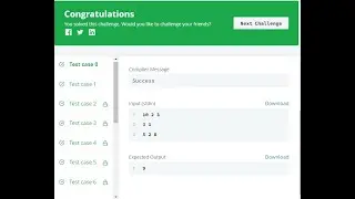 HackerRank Drawing Book Solution   PHP