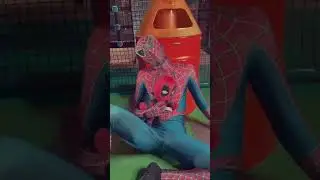 SPIDER-MAN REAL LIFE IN HD #SHORTS #WHATSAPPSTATUS#232