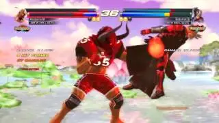 TTT2 (60fps) - The definition of robbery