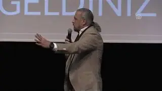 Mete Yarar'dan AFRİN sözleri stüdyo buz kesti!