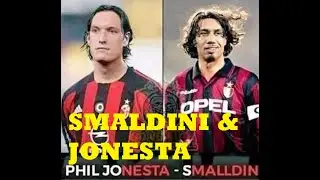 Chris Smalling & Phil Jones - Defending Champions