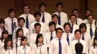 Emily Crocker(arr.): Choral Selections from Schindler's List