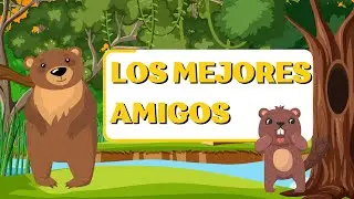Benny and Billy - Una historia creada por mí