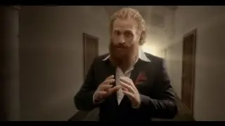 The Homo Series - HBO Nordic Swedish Ad - September 2014