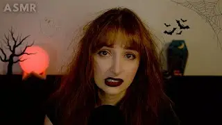 ASMR | Interesting Spooky Facts (It's Better Not to Know)
