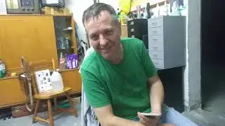 Привет нашему другу О Сок Шену в Корею из Берлина ! Здесь все - Дамир , Женя , Димыч , Женёк и я !!!