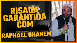Stand-up Comedy: REAGINDO a RAPHAEL GHANEM parte Casais