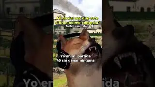 JAJAJAJAJAJAJA si soy #humor #gaming #youtubegaming #memes