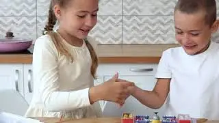 Электронный конструктор ЗНАТОК. Первые шаги в электронике. 34С