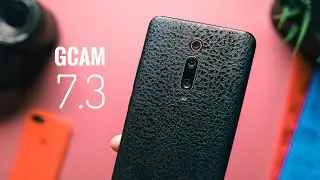 Redmi K20 Pro + Google Camera 7.3 = EPIC!!