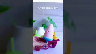 Lean Girl Fro-Yo Popsicles 🍦☀️