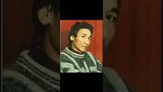 Алтымыш Кадыров - бактылуу болуп жашайлы. аккордеон. ретро ыр.