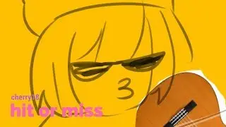 hit or miss violin