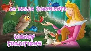 🎁REGALO DE CUMPLEAÑOS ¡Figuras de DISNEY Traditions!👍