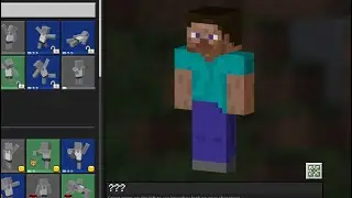 Somethings wrong with my Minecraft...
