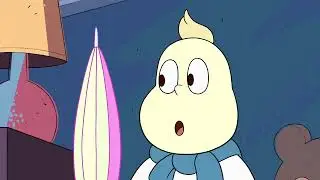 Steven Universe Future (Polish) - The Cleanup Song (+ Lyrics)